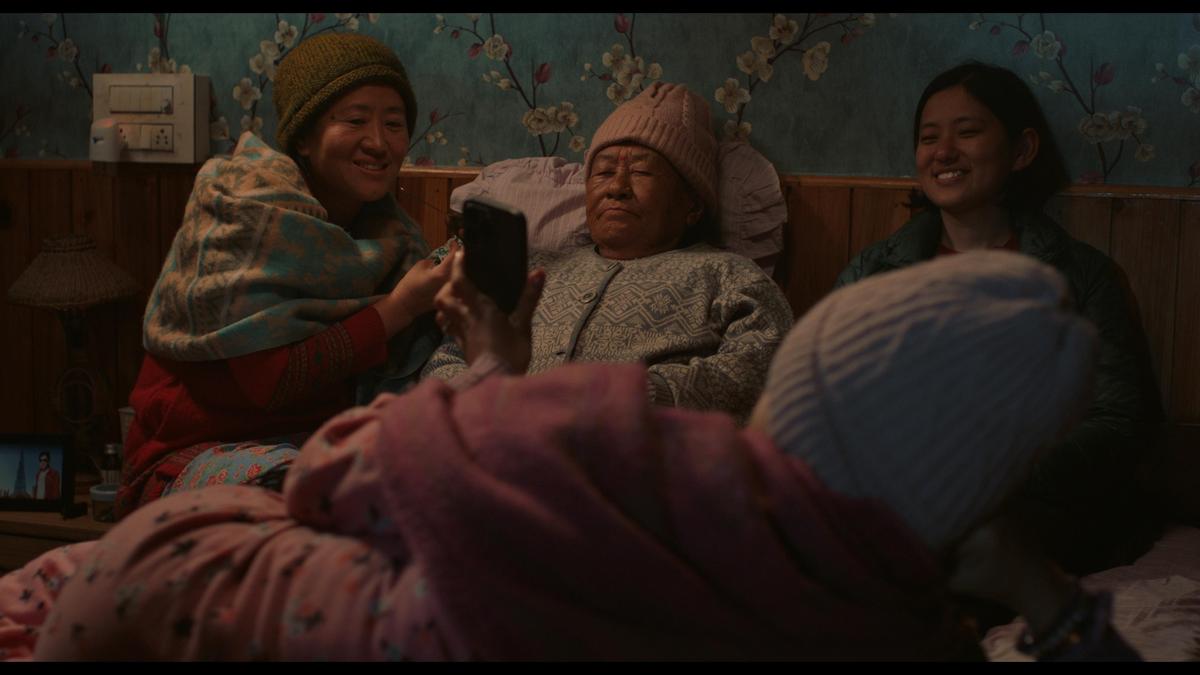 Filmmaker Tribeny Rai on creating ‘Shape of Momo’, nominated for the 2026 Ingmar Bergman International Debut Award